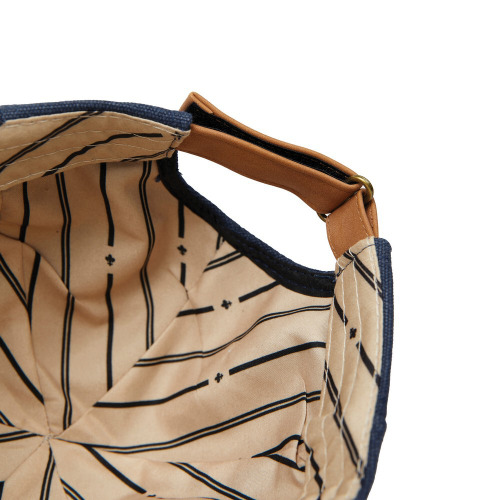 Czapka VINGA Bosler AWARE™ Niebieski VG486-04 (5)