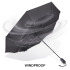 Deluxe 23'' dwustronny parasol otwierany i zamykany automatycznie Czarny LT97100-N0002 (8) thumbnail