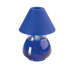 Odświeżacz powietrza "lampa" niebieski V8566-11  thumbnail