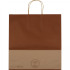 Torba papierowa duża 120 g/m2 GUS Brązowy 6181701 (3) thumbnail