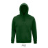 Ocieplacz STELLAR HOOD   Ciemno-zielony S03568-BO-3XL  thumbnail