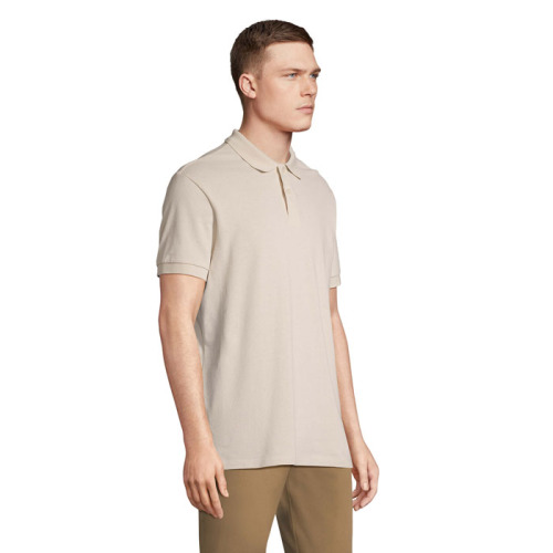PACIFIC MEN POLO Linen Twin S04439-LN-M (2)