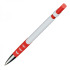 Długopis plastikowy HOUSTON czerwony 004905 (4) thumbnail