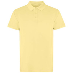 Austral koszulka polo unisex z krótkim rękawem 