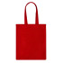 Torba na zakupy Czerwony V2126-05 (4) thumbnail