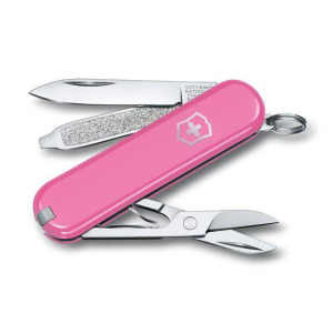 Scyzoryk Classic SD Victorinox Różowy