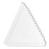 Skrobaczka "trójkąt" biały V5720-02 (1) thumbnail