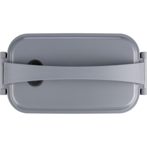 Pudełko śniadaniowe Szary VA868-19 (12)