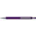 Długopis metalowy touch pen SALT LAKE CITY Fioletowy 093412 (2) thumbnail