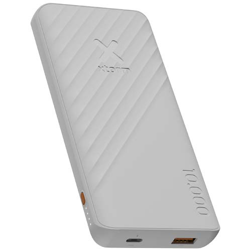 Powerbank Xtorm Go2 20 W, 10 000 mAh z funkcją szybkiego ładowania Biały 12460801 