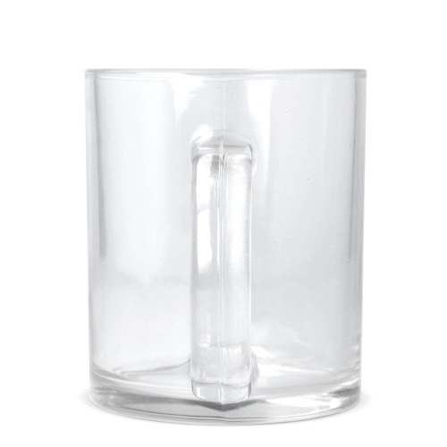 Szklany kubek subli Mallorca 335ml Transparentny LT51107-N0004 (2)