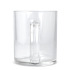 Szklany kubek subli Mallorca 335ml Transparentny LT51107-N0004 (2) thumbnail