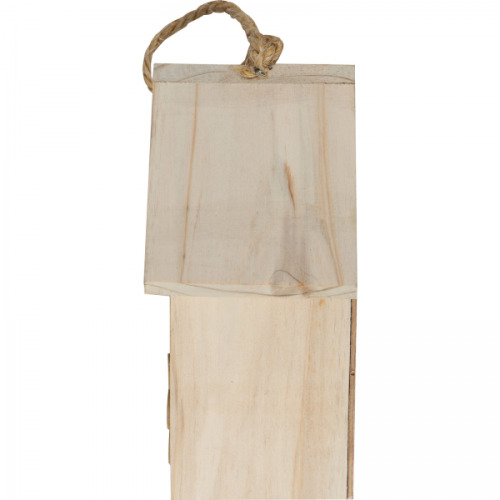 Hotel dla owadów LUDOVICA Beżowy 7267013 (6)