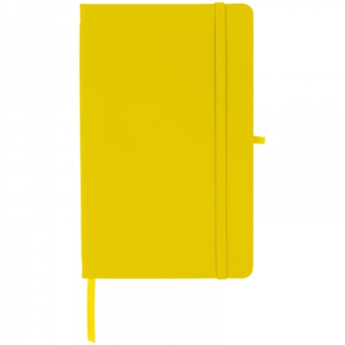 Notes A5 KIEL żółty 312108 (2)