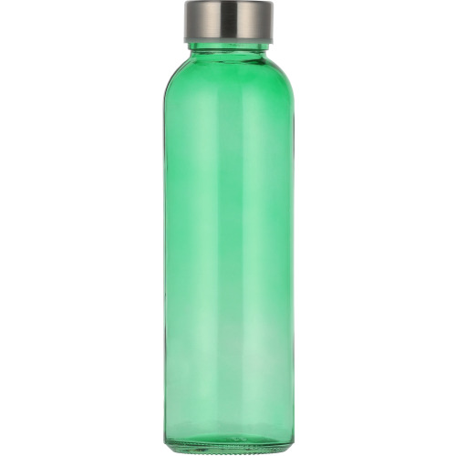 Butelka szklana INDIANAPOLIS 500 ml Zielony 139409 (3)