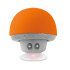 Głośnik bezprzewodowy pomarańczowy MO9506-10  thumbnail