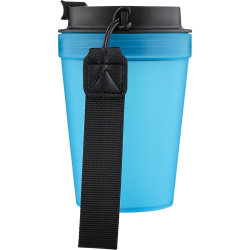 Kubek podróżny 350 ml Błękitny VB287-23 (17)
