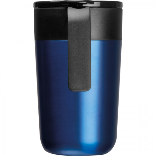 Kubek termiczny 400 ml LISA Niebieski 8376904 (6)