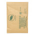 Poncho biodegradowalne Naturalny LT90490-N0094 (2) thumbnail