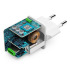 Ładowarka ścienna 45W Hama Supermini Biały VH020-02 (9) thumbnail