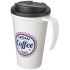 Americano® Grande 350 ml mug with spill-proof lid Biały 21042106 (1) thumbnail
