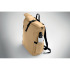 Plecak na laptopa Rolltop 600D Khaki MO2643-39 (10) thumbnail