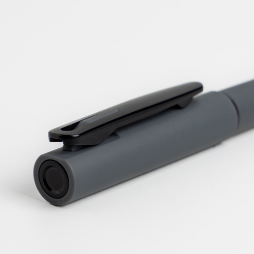 Roller z recyklingowanego ABS / Bonnarello Ciemnoszary IP13015396 (4)