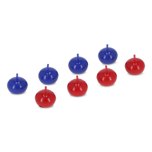 Gra w curling stołowy Czarny LT90811-N0002 (2)