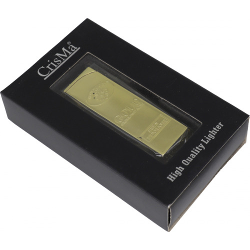 Zapalniczka WHITNEY Złoty 9874198 (6)