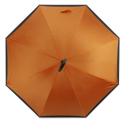 Parasol REVERS Pomarańczowy 37041-07 (4)