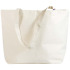 Torba zakupowa Citizen Green Jeannette z bawełny organicznej Naturalny 1PZ05006 (3) thumbnail