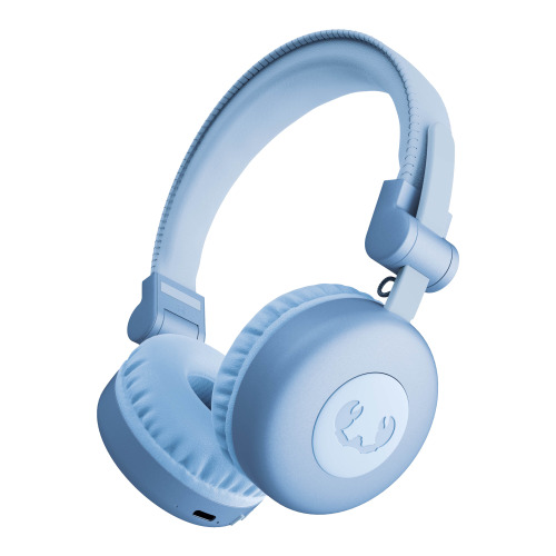 3HP1000 I Fresh 'n Rebel Code Core-Wireless on-ear Headphone Jasnoniebieski LT49733-N0012 