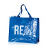 Torba na zakupy laminowana 120 g PP / Marketbag Czarny IP31102611 (1) thumbnail