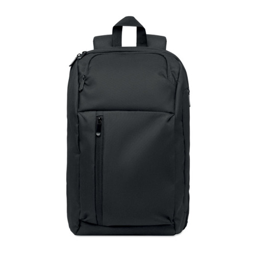 Plecak na laptopa 15" RPET 15L Czarny MO3123-03 (3)