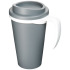 Kubek termiczny z serii Americano® Grande o pojemności 350 ml Szary 21000426  thumbnail