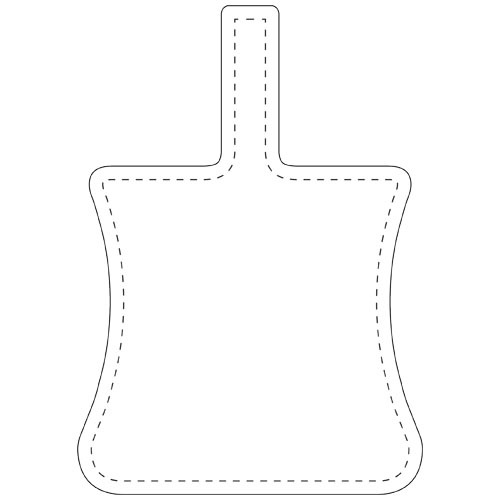 MyKit Rower - Zestaw do naprawy Przezroczysty pomarańczowy 1Z252608 (5)