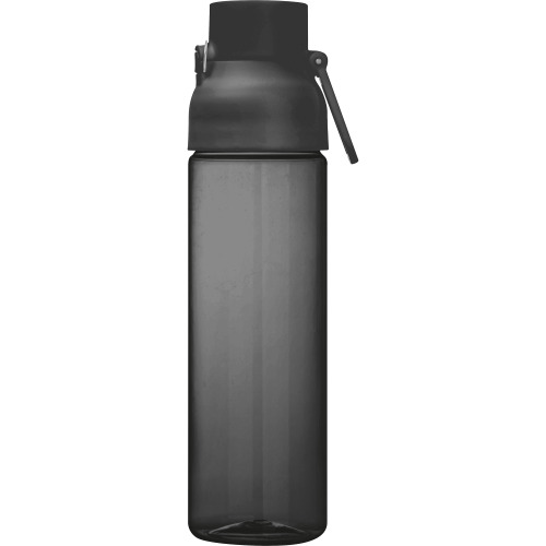 Butelka z tritanu 750 ml MAX Czarny 8547803 (10)