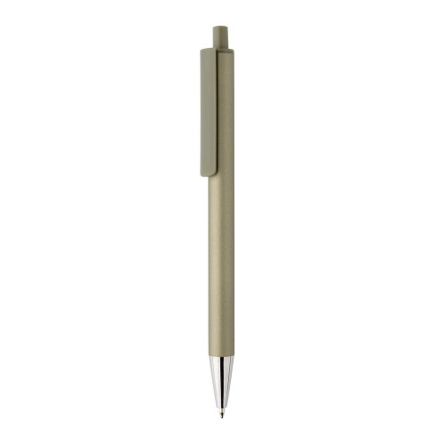 Długopis Amisk Zielony P611.177 
