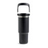 Kubek termiczny 900 ml Czarny IP37063011 (3) thumbnail