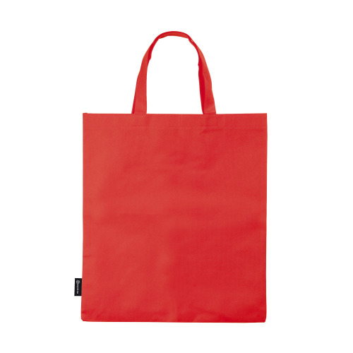 Torba Non Woven 75g/m² Czerwony LT91378-N0021 (2)