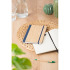Notatnik ok. A5 Czarny V0038-03 (2) thumbnail