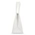 R-PET Torba chłodząca z włókniny 23 x 15 x 27,5 cm 75g/m² Biały LT95392-N0001 (4) thumbnail