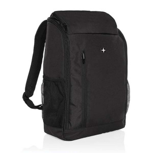 Plecak na laptopa 15" Swiss Peak AWARE™ RPET