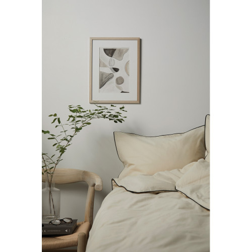 Zestaw pościeli VINGA Marston, 4 el. Beżowy VG641-20 (2)