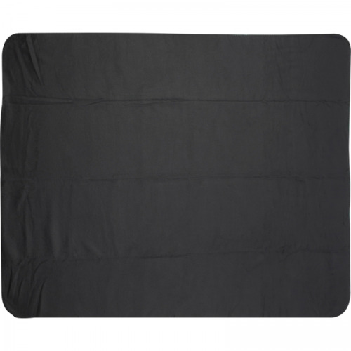 Koc z polaru RPET GIULIANA Ciemnoszary 6257077 (6)