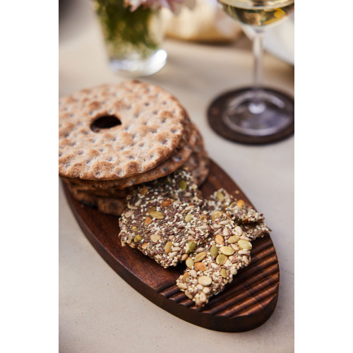 DESKA DO KROJENIA ANTE, ŚREDNIA Drewniany 5018381- (2)