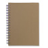 Notes spiralny A5 Naturalny LT90894-N0094 (1) thumbnail