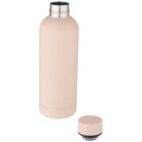 Spring 500 ml miedziany termos Pale blush pink 10071240 (5)