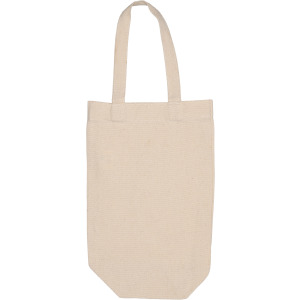 Torba bawełniana na wino 220 g/m2 NICE