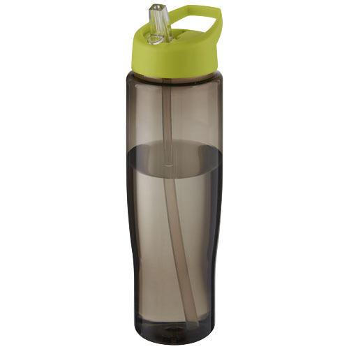 H2O Active® Eco Tempo 700 ml bidon z wyciąganym dzióbkiem Limonka 21044963 